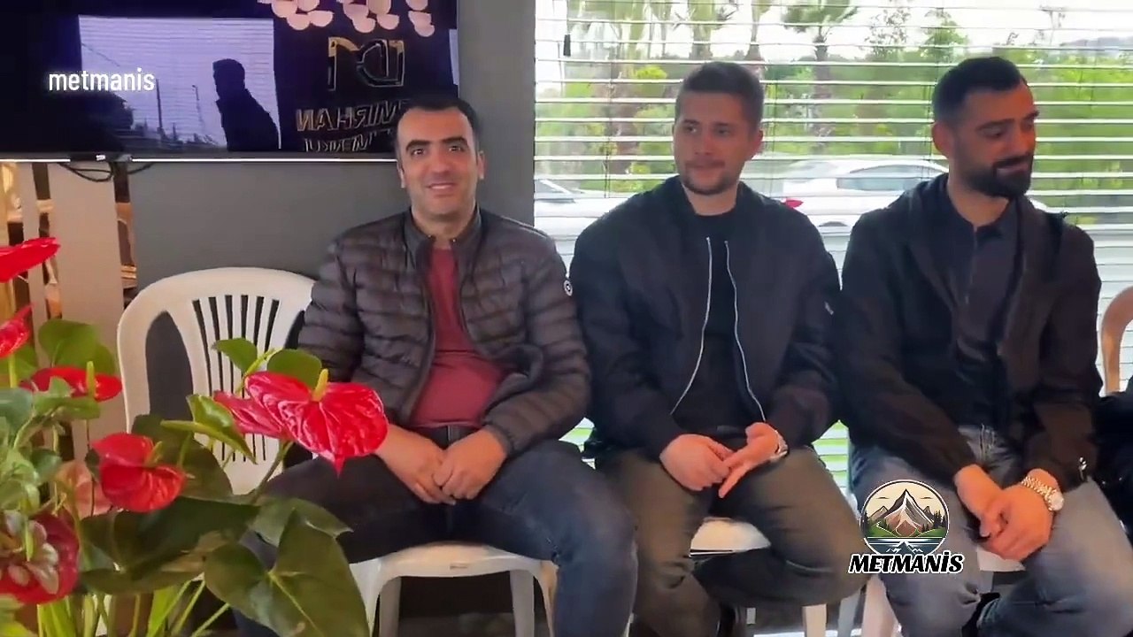 Kürtçe Mevlüt Ruhunuzu Dinlendirecek Bir Dinleti