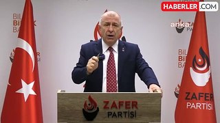 Ümit Özdağ: Milli Eğitim Bakanı yargılanacaktır