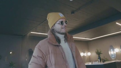 2021.03.05 Rurik Gislason @ Vikingblendz