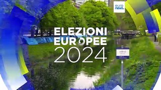 Elezioni europee, in Irlanda il tema centrale è quello delle migrazioni