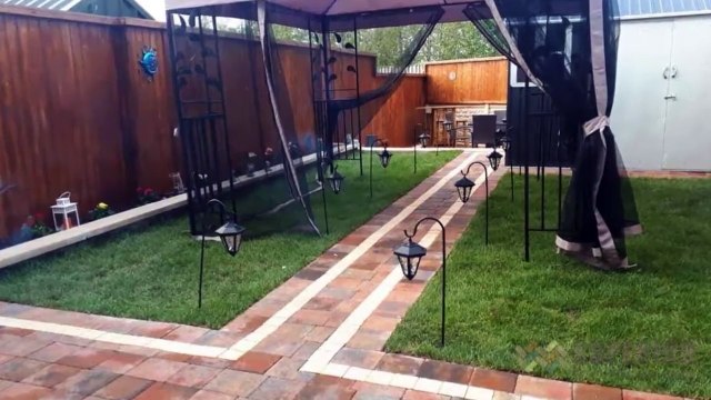 Superior Drives Dublin Landscaping Paving Patios