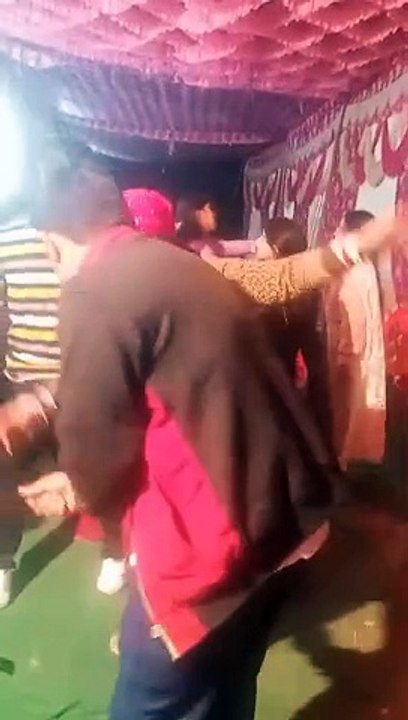 Dance bahi