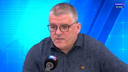 Philippe Albert sur l'Euro 2024: son avis sur les Diables, les nations favorites et les joueurs clés