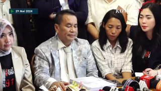 [FULL] Hotman Tanggapi Penangkapan Pegi Terkait Kasus Vina Cirebon, Singgung 2 DPO Disebut Fiktif