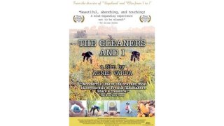Les glaneurs et la glaneuse (2000) VOST US
