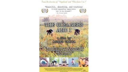 Les glaneurs et la glaneuse (2000) VOST US