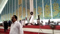 inside faisal masjid #dailymotion #France #Pakistan #Algeria #India #USA #Iran #entertainment #tour #fun #viral #trending #foryou #tiktok #delicious #gaming #reels