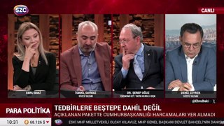 Tasarruf AKP çalışanını da vurdu: Kendi çalışanına acımayan işçiye acır mı?