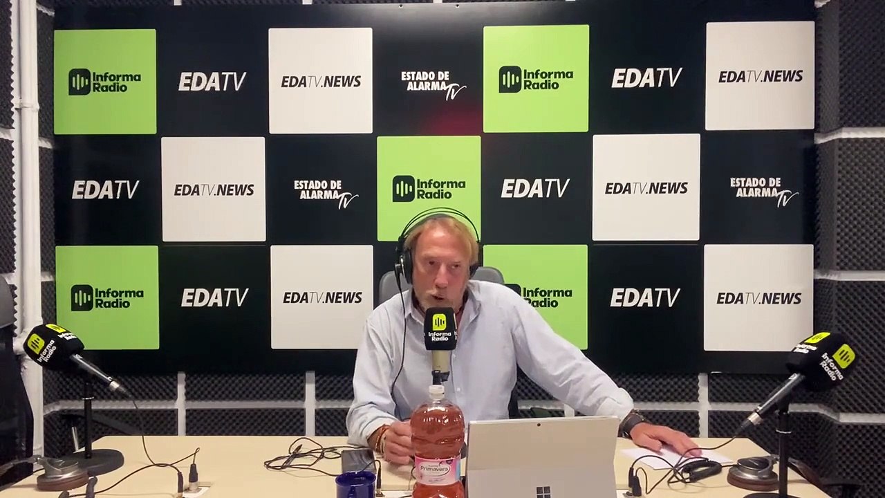 Salvar al soldado Begoña Gómez