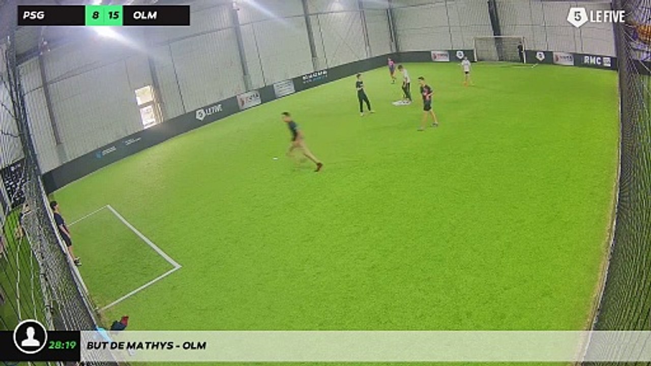 But de MATHYS - Olm