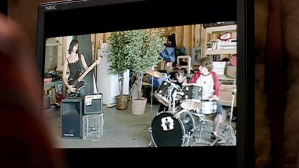 Antro Sangriento 2006 Español Latino - The Choke