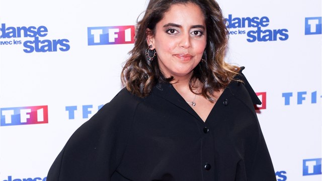 VOICI : On n’a pas reçu d’explication : un tournage avec Inès Reg pour TF1 a été annulé dans d'étranges circonstances