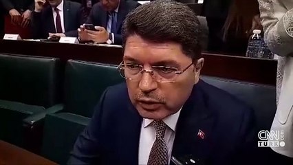 SON DAKİKA: Saldırgan köpek düzenlemesi... Bakan Tunç'tan açıklama