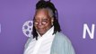 Whoopi Goldberg accepted her role in 'Ezra' without reading the script