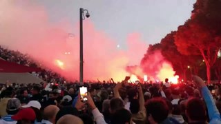 Replay de l'OM au café avec Romain Haering !