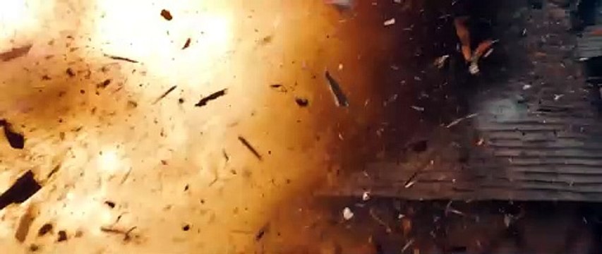 Hansel & Gretel : Witch Hunters Bande-annonce (EN)