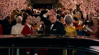 Dans l'ombre de Mary : La promesse de Walt Disney Bande-annonce (UK)