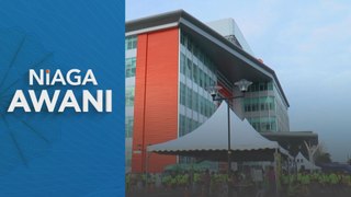 Niaga AWANI: KPJ Healthcare bakal rekod pendapatan lebih kukuh - Kenanga Research