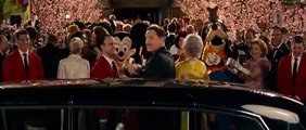 Dans l'ombre de Mary : La promesse de Walt Disney Bande-annonce (ES)