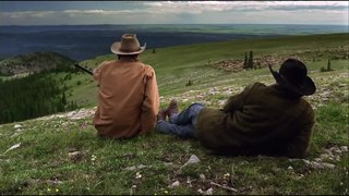 Le Secret de Brokeback Mountain Bande-annonce (TR)