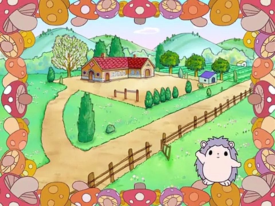 Onegai My Melody: Kirara Eps-10 (おねがいマイメロディきららっ)