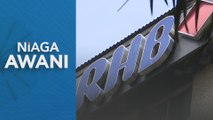 Niaga AWANI: Untung bersih RHB menyusut, namun kewangan tetap kukuh