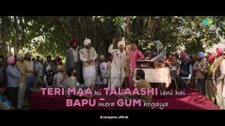 Baapu Sada Ghum Ho Gaya | Amar Singh Chamkila | Diljit Dosanjh | Parineeti Chopra