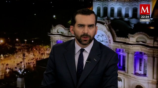 México solicita participar en la demanda de Sudáfrica contra Israel por genocidio en Gaza