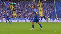 Rozga vs Ruch Chorzow