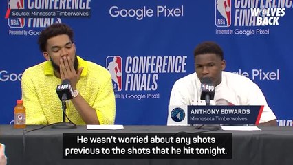 KAT was the reason the series is still alive - Edwards