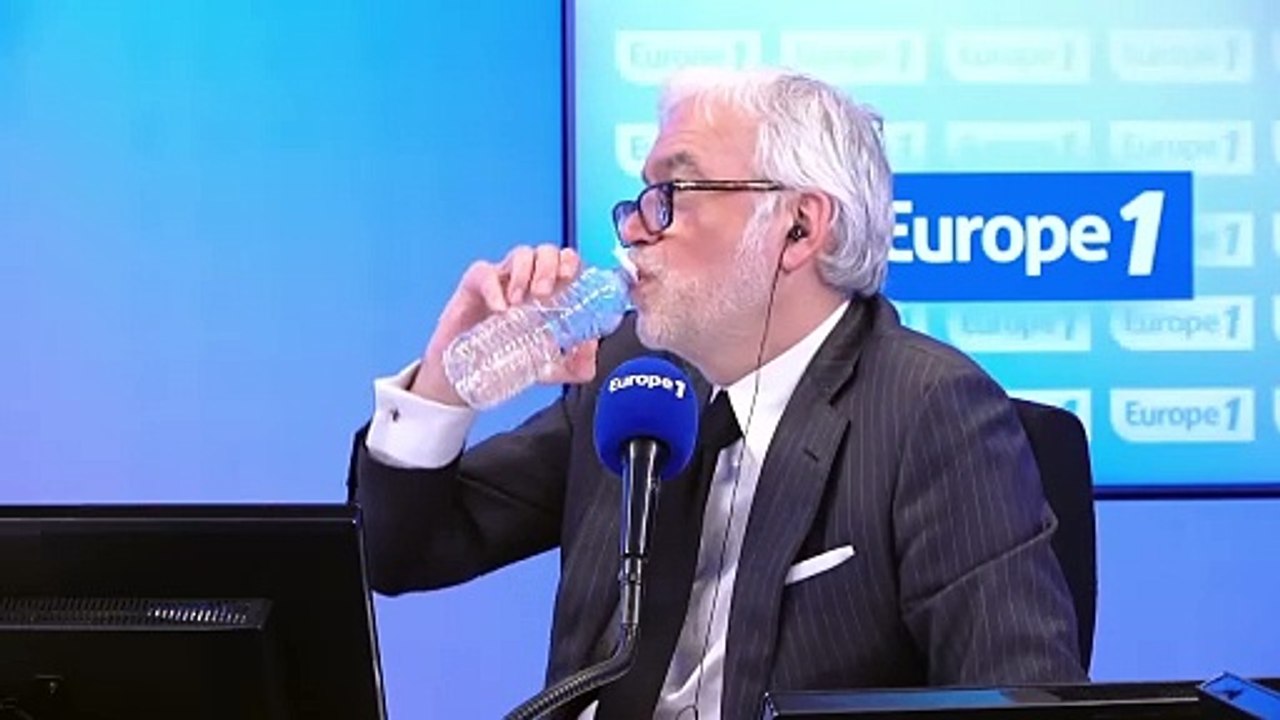 Pascal Praud et vous - Drapeau palestinien brandi à l'Assemblée : «Ce climat de chaos, c'est ce que cherche LFI», dénonce le Crif