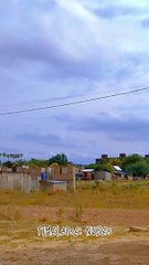 Timelapse - Nubes (20239