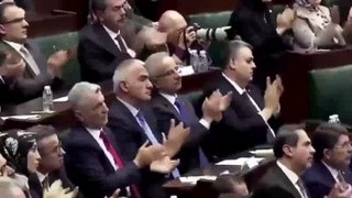 Erdoğan'dan İslam ülkelerine eleştiri: Neyi bekliyorsunuz?