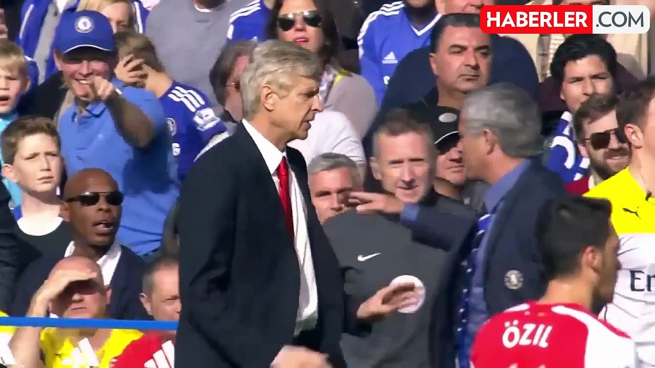 Beşiktaş mı Fener mi? Jose Mourinho tercihini yaptı