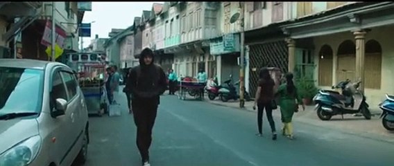 MUNJYA OFFICIAL TRAIILER       ABHAY VARMA AND A74/2DITYA SARPOTDAR NEW MOVIE