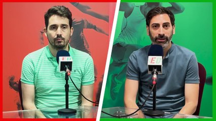 Debate ED: La lista de Luis de la Fuente para la Eurocopa