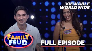 Family Feud: HOUSE OF HEARTTHROBS VS QUEEN SISTERS (MAY 29, 2024) (Full Episode 471)