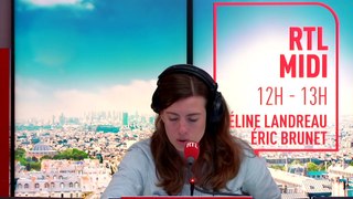 Le journal RTL de 12h du 29 mai 2024