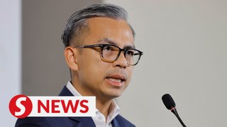 No contract awarded to Asia Mobiliti Technologies for DRT project, says Fahmi