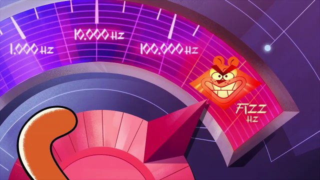 Mr Magoo (2019) Saison 1 - TRAILER Mr Magoo (VA) (EN)