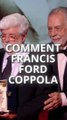 Comment Francis Ford Coppola et George Lucas sont-ils devenus amis ?