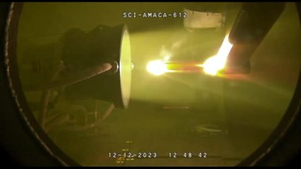 Il Politecnico di Milano studia materiali per astronavi riutilizzabili del futuro