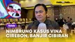 Niat Ikut Nimbrung Kasus Vina Cirebon, Farhat Abbas Malah Tuai Sindiran Pedas