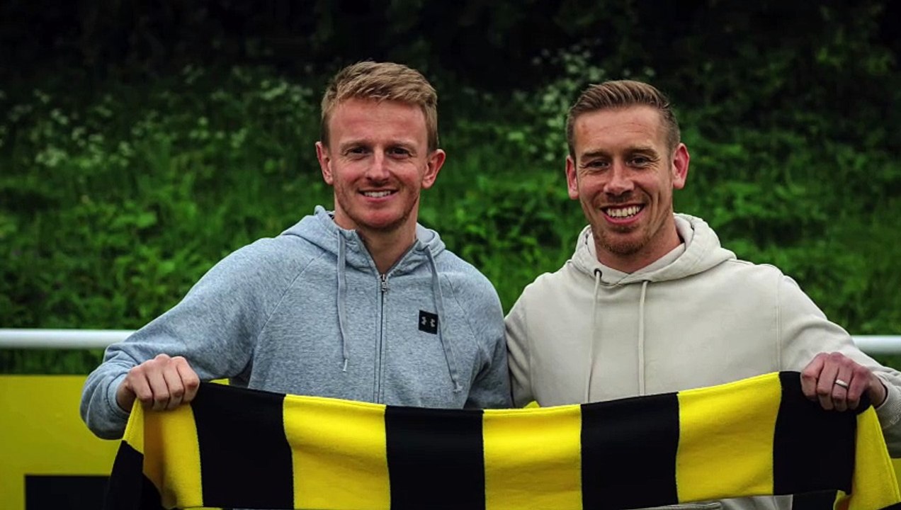 Westfield FC management team