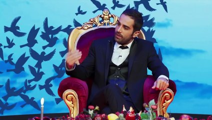 Yalda, la nuit du pardon Streaming VF - FanStream