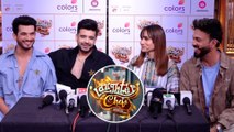 Karan Kundrra, Arjun Bijlani & Ankita-Vicky Spill Bean On Munawar Faruqui's Marriage