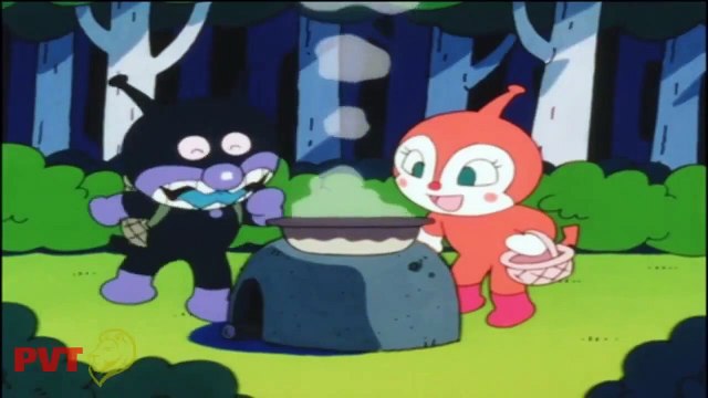 アンパンマン アニメ TV 2024 Vol 2088 Full HD それいけ アンパンマン Full Let's Go Anpanman Anime Vol 2088