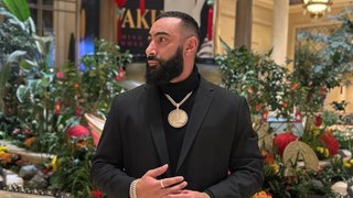 La Fouine critique Lomepal, Pascal Praud et les bavures policières dans son titre 