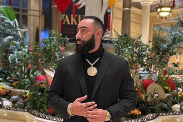 La Fouine critique Lomepal, Pascal Praud et les bavures policières dans son titre "Chalgoumi