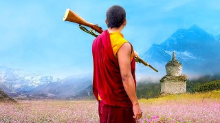 LE MOINE ET LE FUSIL Bande Annonce (2024) Bhoutan